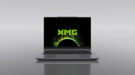 EVO 14 (Fonte da imagem: XMG)