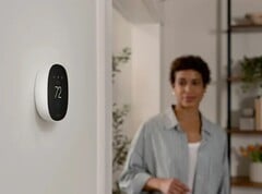 O Essential é o sucessor do econômico Eobee3 Lite. (Fonte da imagem: Ecobee)