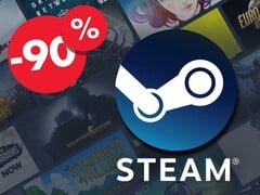 Hitman Absolution está disponível até 24 de fevereiro com um desconto de 90%, por US$ 2 em vez de US$ 20. (Fonte da imagem: Steam)