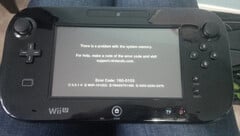 Não ligar o Wii U pode acabar com ele (Fonte da imagem: OverClocked64 on GBATEMP)