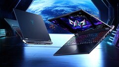 O Helios Neo 16 AI. (Fonte da imagem: Acer)