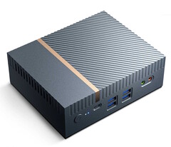 Chatreey IT12: Mini PC agora também disponível com novo processador