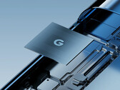 O chipset Tensor G4 do Google utilizará os nós da Samsung Foundry, como seu antecessor. (Fonte da imagem: Google - editado)