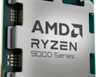 O AMD Ryzen 7 9800X3D será o primeiro de seu tipo a suportar overclocking adequado (fonte da imagem: Geizhals)