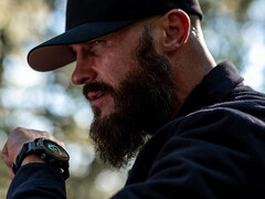 A Garmin trouxe mais 17 correções de bugs para seus atuais smartwatches de ponta com sua última atualização beta. (Fonte da imagem: Garmin)