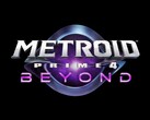 Logotipo de Metroid Prime 4: Beyond (Fonte da imagem: Nintendo of America)