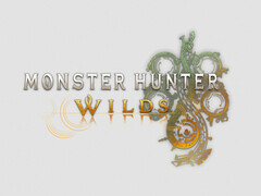 Logotipo do Monster Hunter Wilds (Fonte da imagem: Capcom)