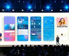 A Samsung finalmente fez uma declaração concreta sobre o One UI 7 no SDC24 e anunciou um lançamento junto com o Galaxy S25 em janeiro de 2025. (Fonte da imagem: Samsung)