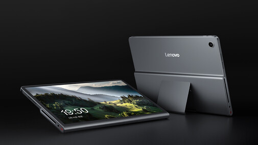 Design do Xiaoxin Pad Studio (Fonte da imagem: Lenovo)