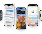 a lista de compatibilidade vazada do iOS 19 revela que o iPhone XR ainda estará vivo no próximo ano. (Fonte da imagem: Apple)