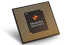 O Dimensity 9400 será lançado em outubro. (Fonte: MediaTek)