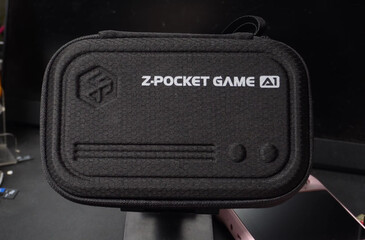 (Fonte da imagem: Z-Pocket Game)