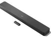 O Fire TV Soundbar Plus tem um subwoofer integrado. (Fonte da imagem: Amazon)