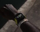 A Garmin lançou uma nova atualização beta para o smartwatch Forerunner 965 (acima) e outros modelos relacionados. (Fonte da imagem: Garmin)