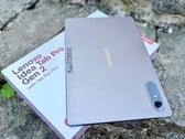 O Lenovo Idea Tab Pro Gen 2 é muito mais rápido do que seu antecessor, mas também tem um custo adicional significativo.