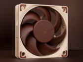 Cada ventoinha Noctua é equipada com conectores PWM de 3 e 4 pinos. (Fonte da imagem: Noctua)