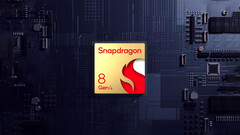 No entanto, o Snapdragon 8 Gen 4 poderá ter um grande aumento no desempenho da GPU (Fonte da imagem: Qualcomm [editado])