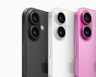 Até mesmo o iPhone 16 e o 16 Plus são certificados com carregamento de 45 W. (Fonte da imagem: Apple)