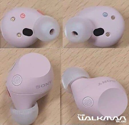 (Fonte da imagem: Audix via The Walkman Blog)