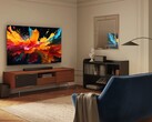 A Hisense apresentou as TVs OLED A85N. (Fonte da imagem: Hisense)