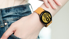 Parece que o suposto smartwatch acessível da Samsung está realmente a caminho (Fonte da imagem: Samsung)