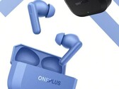 Buds 3V: fones de ouvido sem fio com bateria de longa duração agora disponíveis via importação (Fonte da imagem: OnePlus)