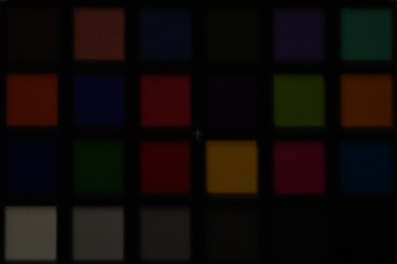 ColorChecker 