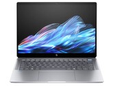 O OmniBook Ultra oferece várias vantagens sobre o OmniBook X baseado em ARM. (Fonte da imagem: HP)