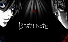 O jogo provavelmente se chamará Death Note: Killer Within, mas a versão traduzida automaticamente acaba sendo Death Note: Shadow Mission. (Fonte da imagem: Wallpaper Flare)