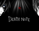 O jogo provavelmente se chamará Death Note: Killer Within, mas a versão traduzida automaticamente acaba sendo Death Note: Shadow Mission. (Fonte da imagem: Wallpaper Flare)