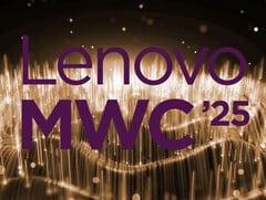 A Lenovo retornará ao MWC com cerca de uma dúzia de novos dispositivos. (Fonte da imagem: via Evan Blass)