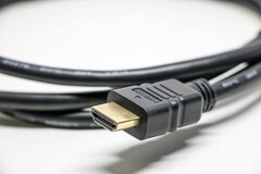 O modelo de IA pode decifrar sinais de cabos HDMI com uma taxa de erro de 30%, que deve ser ainda menor no futuro. (Fonte da imagem: Pexels / Srattha Nualsate)