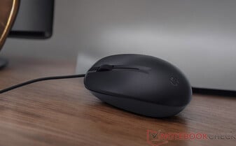 Mouse HP-125