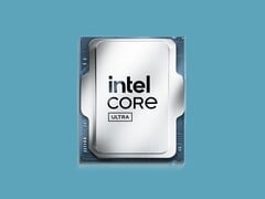 A Intel lançou a primeira geração de CPUs Arrow Lake Core Ultra 200S para desktop em outubro de 2024. (Fonte da imagem: Intel, editado)