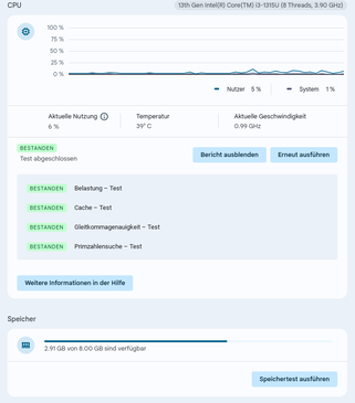 Análise do Chrome OS