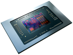 Outra APU para desktop AMD Ryzen série 8000 foi detectada no Geekbench (imagem via AMD)