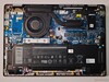 Dell Latitude 7450 2 em 1: Parte interna