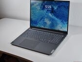 Mais de 24 horas de duração da bateria por menos de US$ 1.000: Análise do laptop Lenovo ThinkBook 16 G7 QOY