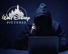 Suspeita-se que os hackers conseguiram obter acesso a dados confidenciais por meio dos canais do Slack da Disney. (Fonte da imagem: Disney / pixelshot, Canva)