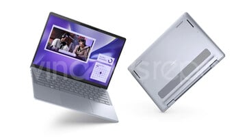 Dell Inspiron 14 7441 Plus (Fonte da imagem: Windows Report)