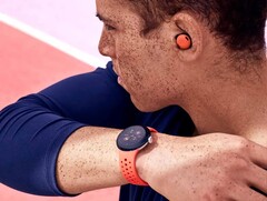 O Wear OS 5 do Google melhorará a duração da bateria dos wearables. (Fonte da imagem: Google)