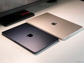 O MacBook Air com Apple M4 será lançado em breve. (Fonte da imagem: Notebookcheck)