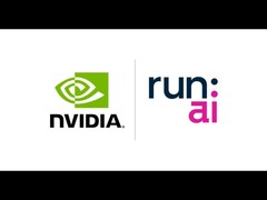 A start-up de IA Run:ai agora faz parte da Nvidia e diz que abrirá o código aberto de seu software (Fonte da imagem: Nvidia)