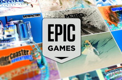 A Epic Games está dando mais dois jogos nesta semana para os jogadores de PC. (Fonte da imagem: Epic Games)