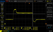 Cinza a cinza: Overdrive Ultra Fast