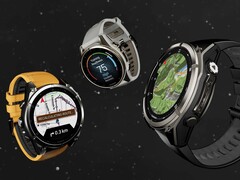 O recurso Garmin Resume Later foi atualizado para smartwatches como o Fenix 8. (Fonte da imagem: Garmin)