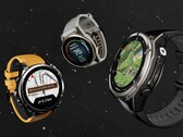 O recurso Garmin Resume Later foi atualizado para smartwatches como o Fenix 8. (Fonte da imagem: Garmin)