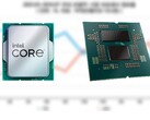 A AMD agora tem uma fatia maior do mercado coreano do que a Intel. (Fonte da imagem: Danawa/ZDNet Korea, Intel, AMD, editado)