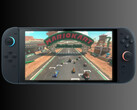 Nintendo Switch 2 jogando Mario Kart (Fonte da imagem: Nintendo)