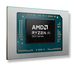 A AMD listou uma terceira CPU Strix Point em seu site (fonte da imagem: AMD)